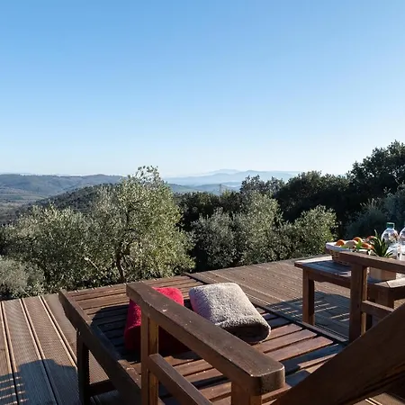 Casa Conti Di Sotto Gavorrano