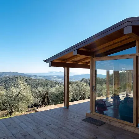 Casa Conti Di Sotto Casa vacanze Gavorrano