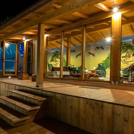 Casa Conti Di Sotto Holiday home