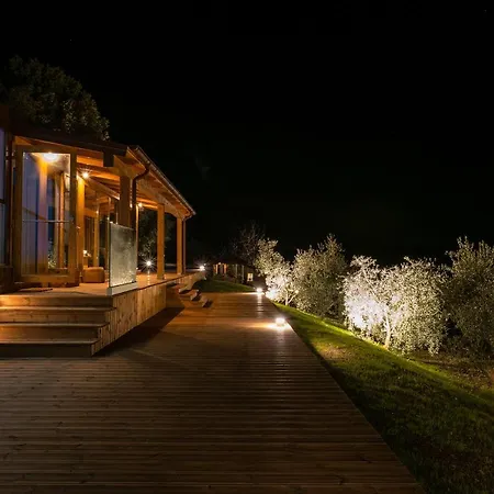 Holiday home Casa Conti Di Sotto *
