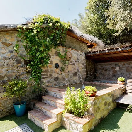 Casa Conti Di Sotto Dom wakacyjny Gavorrano