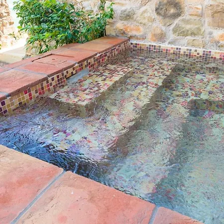 Casa Conti Di Sotto Gavorrano