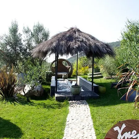 Casa Conti Di Sotto Gavorrano