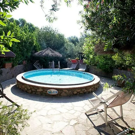 Casa Conti Di Sotto * Gavorrano