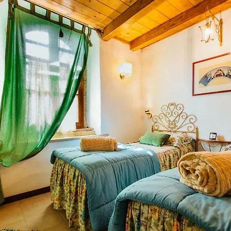 Casa Conti Di Sotto Holiday home *