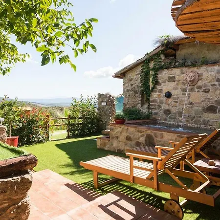 Casa vacanze Casa Conti Di Sotto