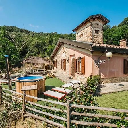 Casa Conti Di Sotto