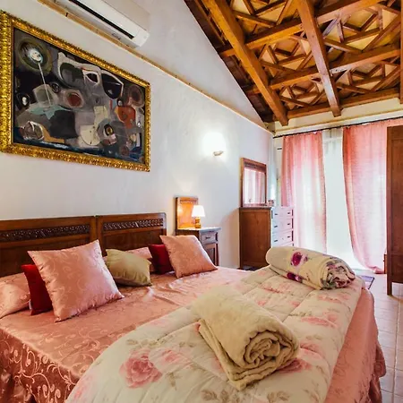 Casa Conti Di Sotto * Gavorrano