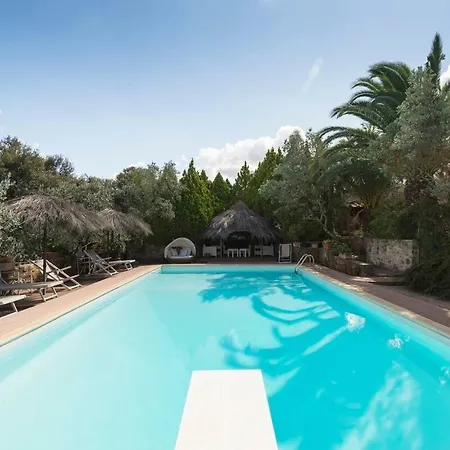 Holiday home Casa Conti Di Sotto