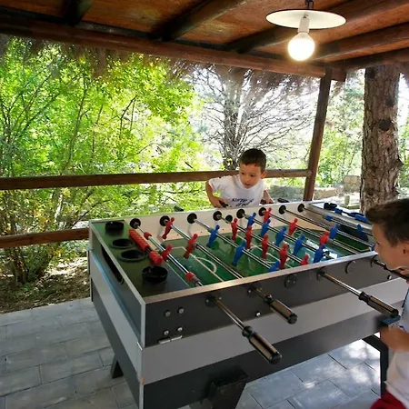 Casa Conti Di Sotto Casa vacanze Gavorrano