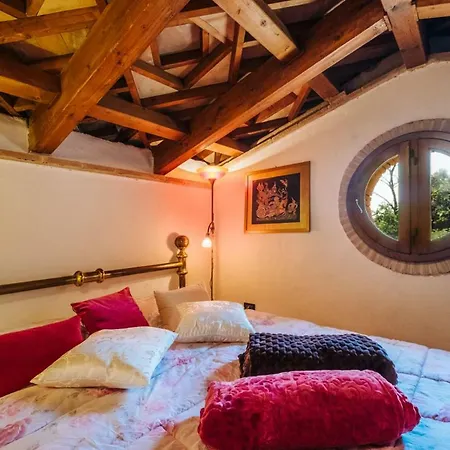 Casa Conti Di Sotto