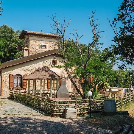 Holiday home Casa Conti Di Sotto