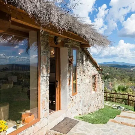 Casa Conti Di Sotto
