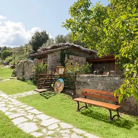 Casa Conti Di Sotto Casa vacanze Gavorrano