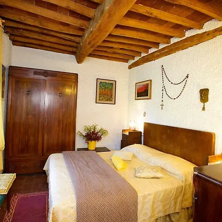 Holiday home Casa Conti Di Sotto Gavorrano