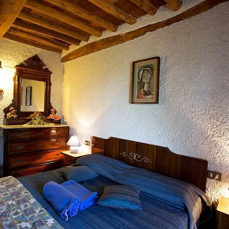 Casa Conti Di Sotto * Gavorrano