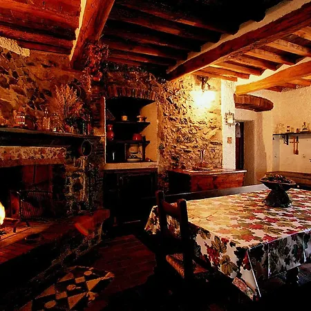 Holiday home Casa Conti Di Sotto