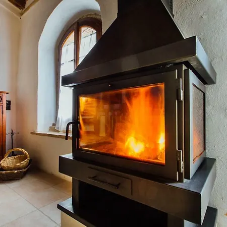 Casa Conti Di Sotto