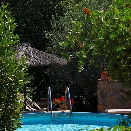 Casa Conti Di Sotto * Gavorrano