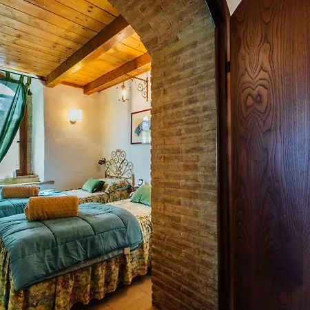 Casa Conti Di Sotto Holiday home Gavorrano