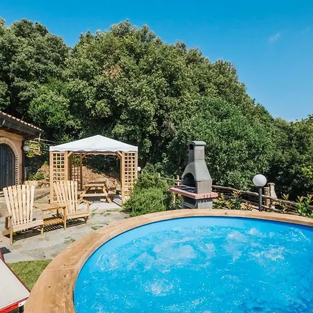 Casa Conti Di Sotto Gavorrano