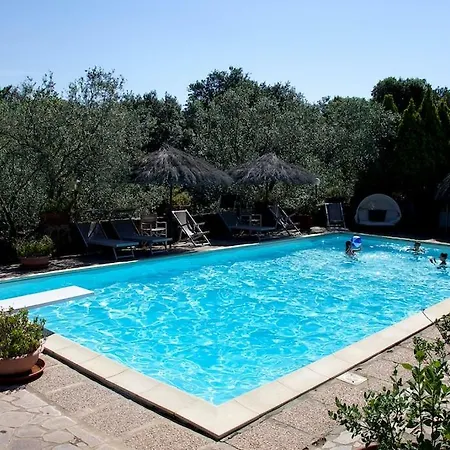 Casa Conti Di Sotto