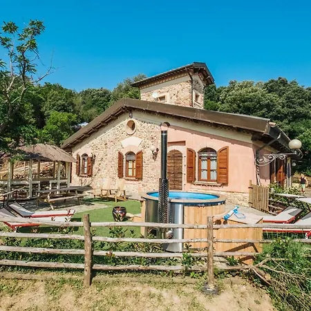 Holiday home Casa Conti Di Sotto Gavorrano