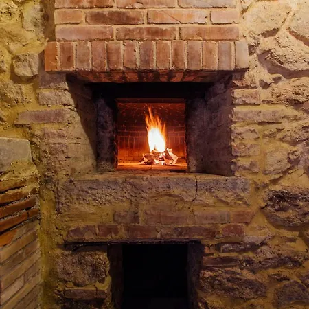 Casa Conti Di Sotto *