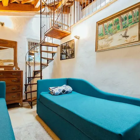 Casa Conti Di Sotto Casa vacanze Gavorrano
