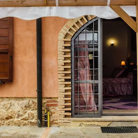 Casa Conti Di Sotto Holiday home Gavorrano