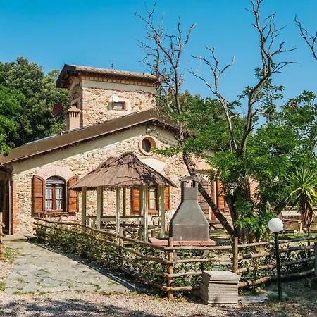 Holiday home Casa Conti Di Sotto *