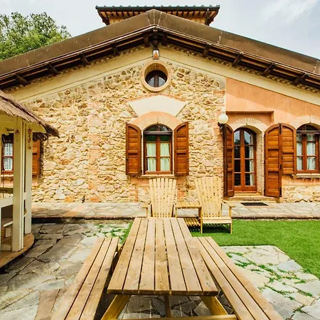 Holiday home Casa Conti Di Sotto *
