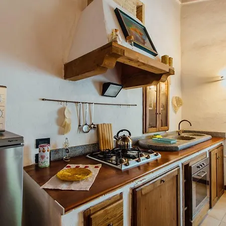 Casa Conti Di Sotto *