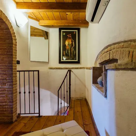 Holiday home Casa Conti Di Sotto