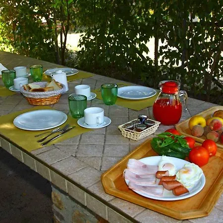 Casa Conti Di Sotto Gavorrano