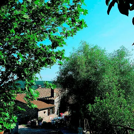 Holiday home Casa Conti Di Sotto