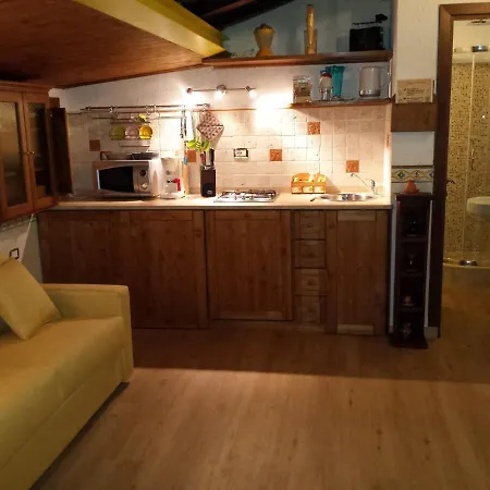 Casa Conti Di Sotto *
