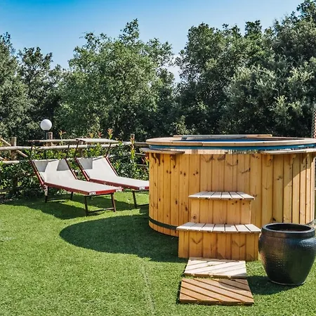 Casa Conti Di Sotto Gavorrano