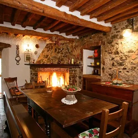 Casa Conti Di Sotto *