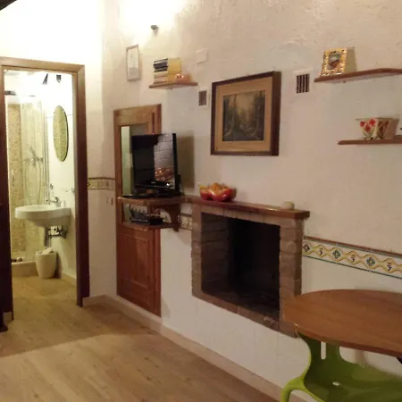 Casa Conti Di Sotto Holiday home Gavorrano