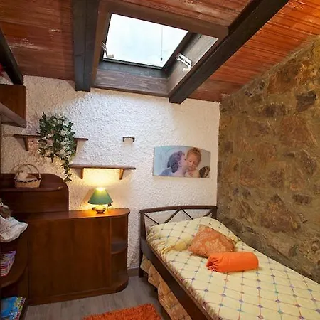 Holiday home Casa Conti Di Sotto