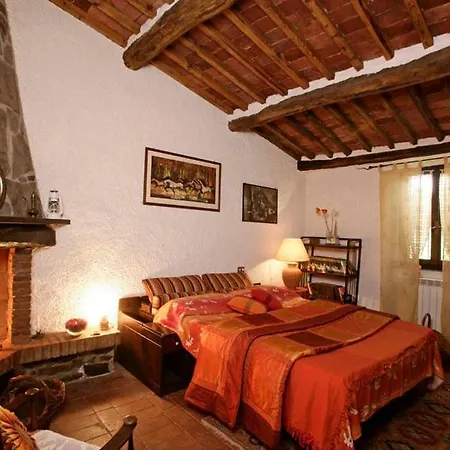 Casa Conti Di Sotto Gavorrano