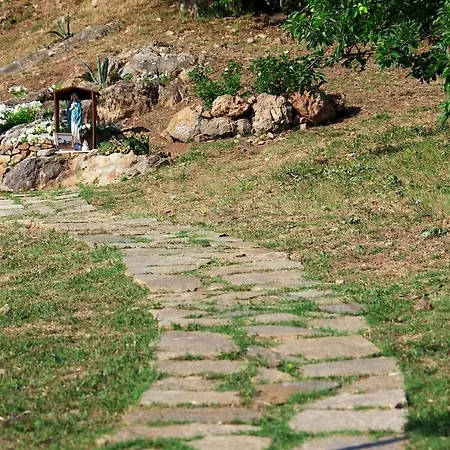 Casa Conti Di Sotto Nyaraló Gavorrano
