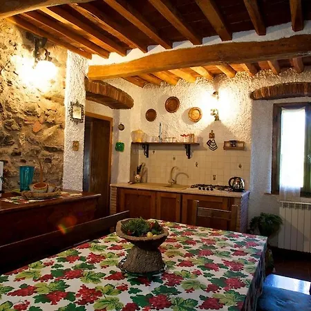 Holiday home Casa Conti Di Sotto *