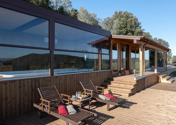 Casa de Férias Casa Conti Di Sotto *