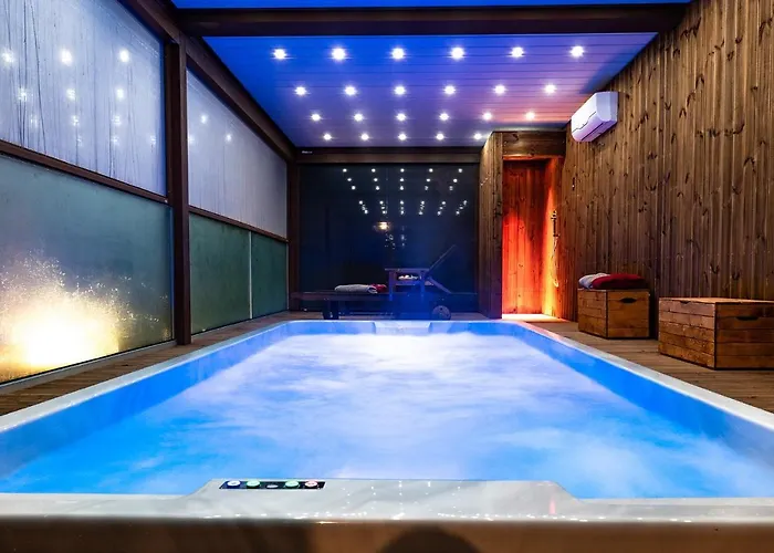 Casa Conti Di Sotto *