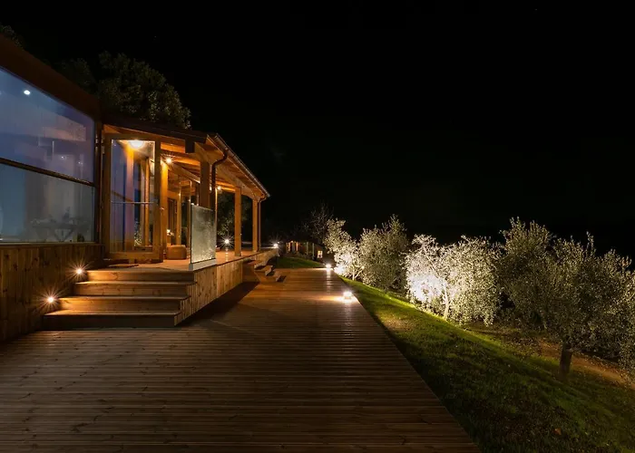 Casa de Férias Casa Conti Di Sotto *