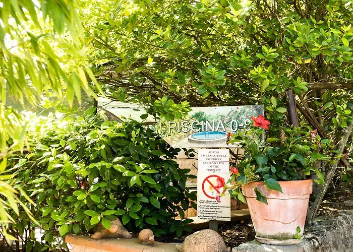 Casa Conti Di Sotto Casa de Férias *