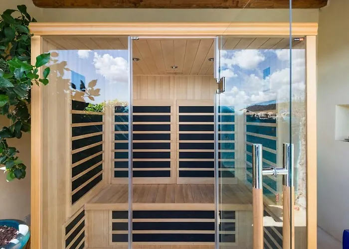 Casa Conti Di Sotto Casa de Férias