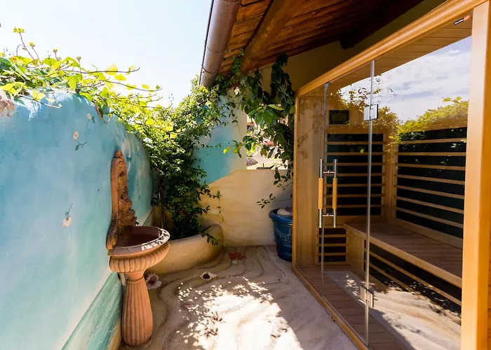 Casa de Férias Casa Conti Di Sotto Gavorrano